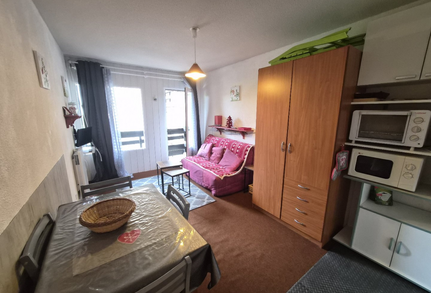 vente Appartement Saint Aventin - Photo 2