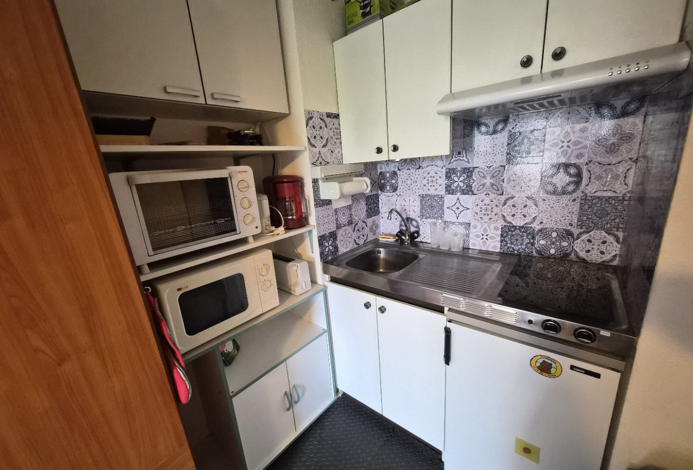 vente Appartement Saint Aventin - Photo 9