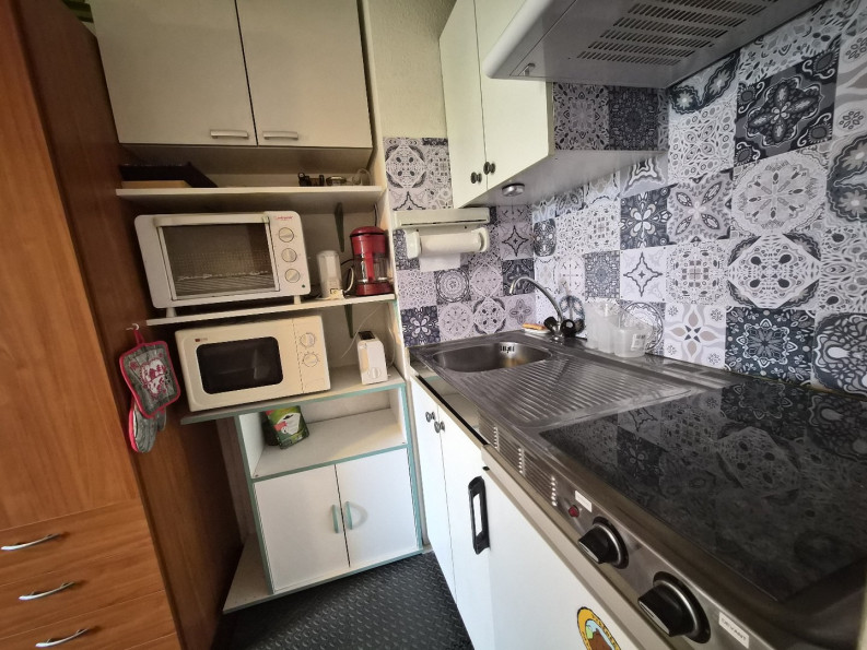 vente Appartement Saint Aventin - Photo 8