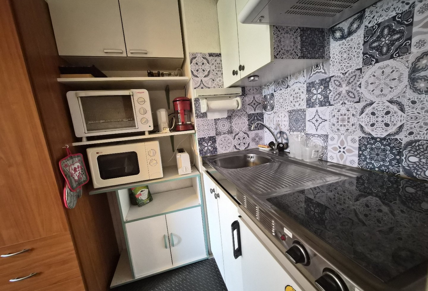 vente Appartement Saint Aventin - Photo 10