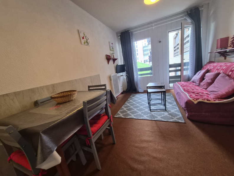 vente Appartement Saint Aventin - Photo 9