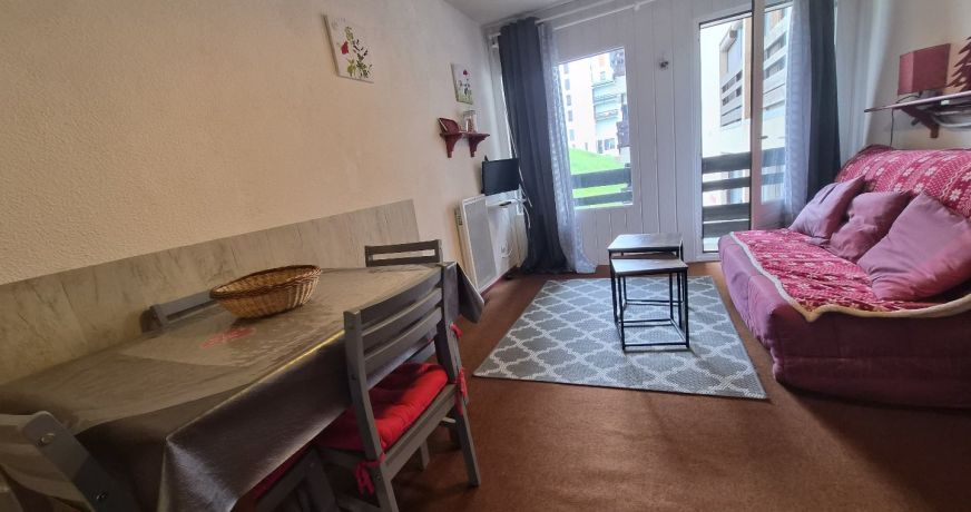 vente Appartement Saint Aventin