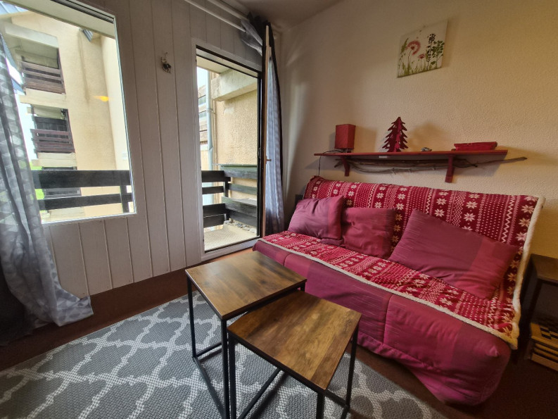 vente Appartement Saint Aventin - Photo 10