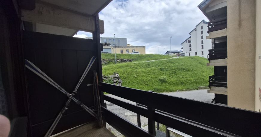vente Appartement Saint Aventin