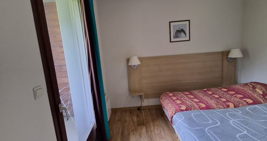 vente Appartement Bagneres De Luchon