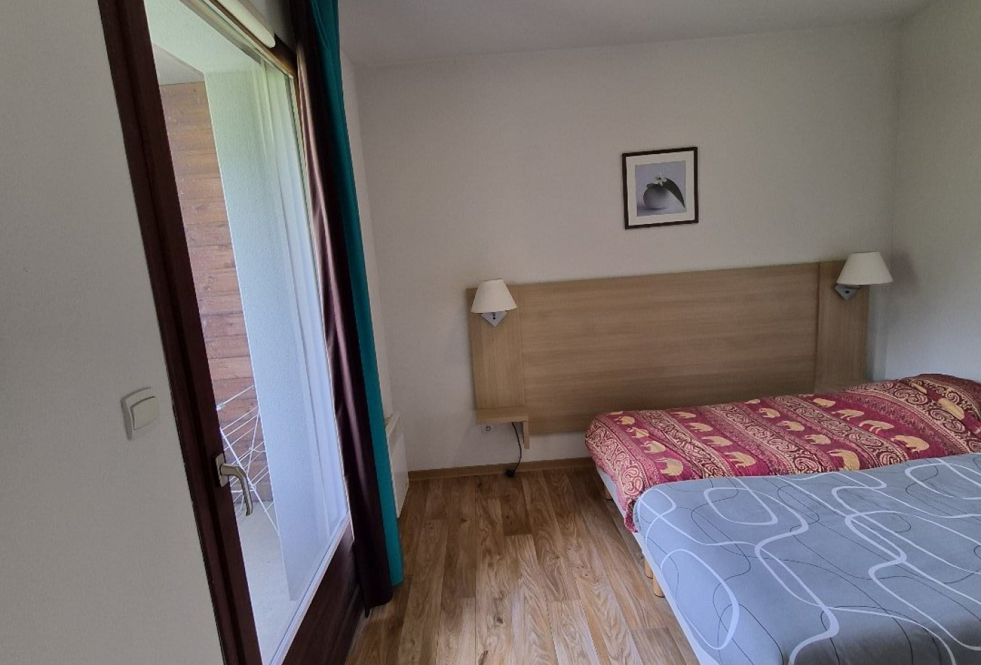 vente Appartement Bagneres De Luchon - Photo 3