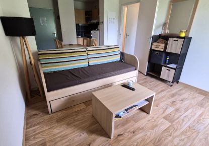 vente Appartement Bagneres De Luchon