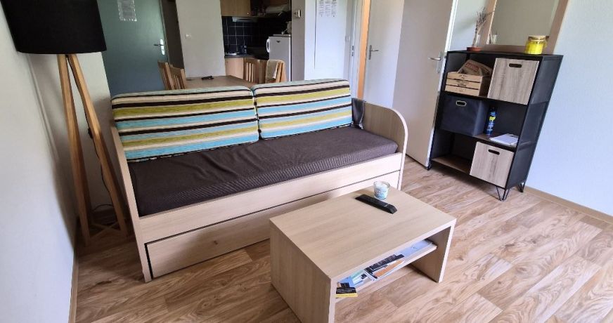 vente Appartement Bagneres De Luchon
