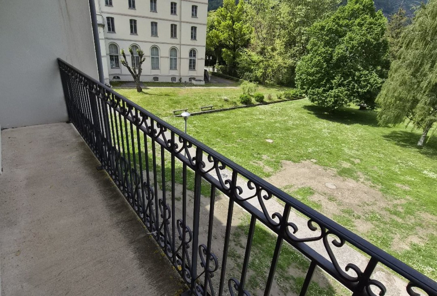vente Appartement Bagneres De Luchon - Photo 8