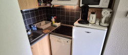 vente Appartement Bagneres De Luchon
