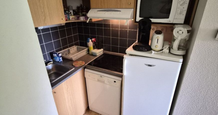 vente Appartement Bagneres De Luchon