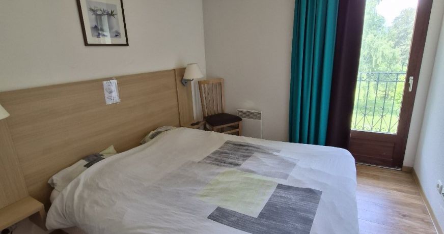 vente Appartement Bagneres De Luchon