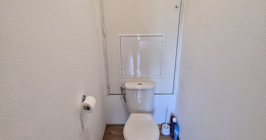 vente Appartement Bagneres De Luchon