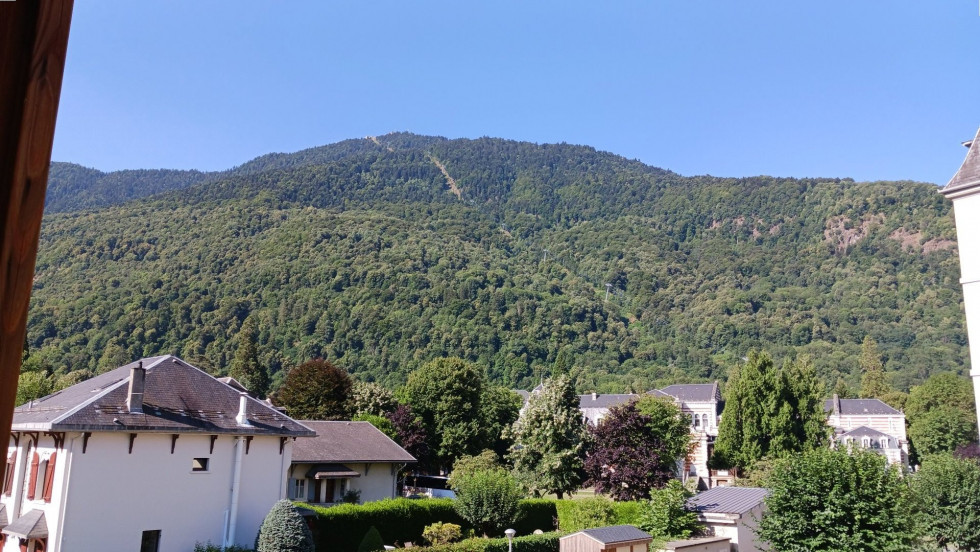 vente Appartement Bagneres De Luchon - Photo 1