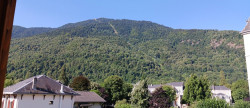 vente Appartement Bagneres De Luchon