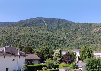 vente Appartement Bagneres De Luchon