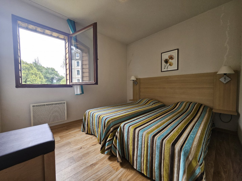 vente Appartement Bagneres De Luchon - Photo 3