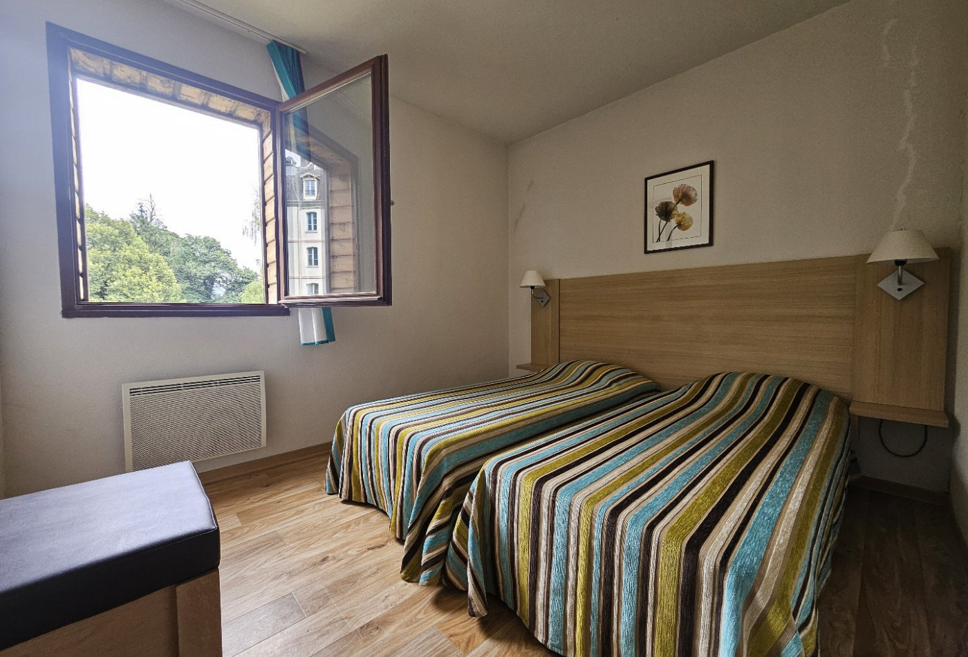 vente Appartement Bagneres De Luchon - Photo 3