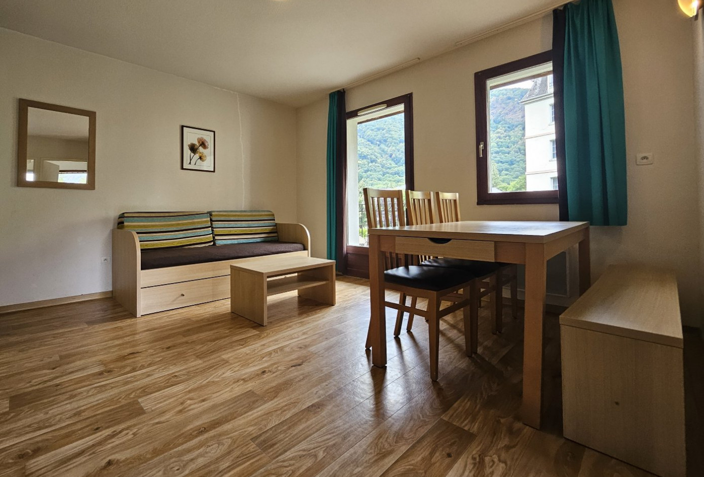 vente Appartement Bagneres De Luchon - Photo 2