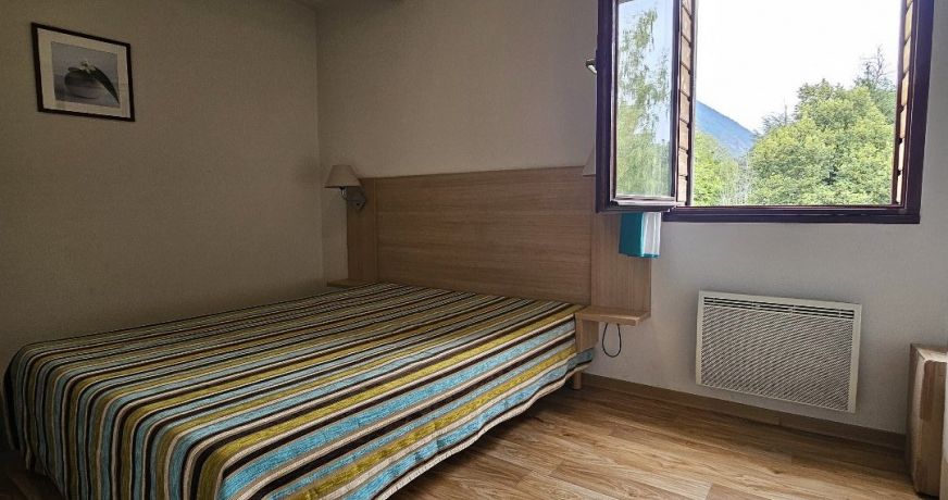 vente Appartement Bagneres De Luchon