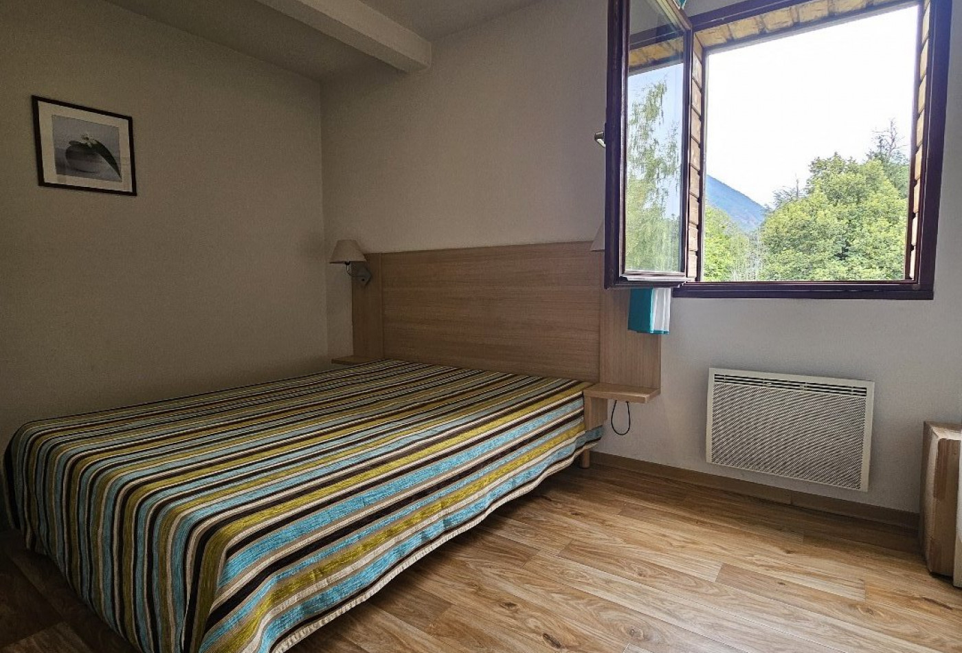 vente Appartement Bagneres De Luchon - Photo 4