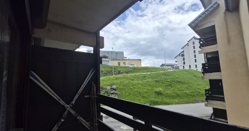 vente Appartement Saint Aventin