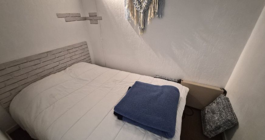 vente Appartement Bagneres De Luchon