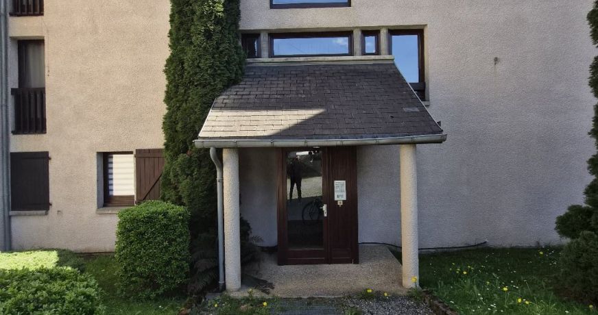 vente Appartement Bagneres De Luchon
