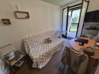 vente Appartement Bagneres De Luchon