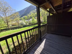 vente Appartement Bagneres De Luchon