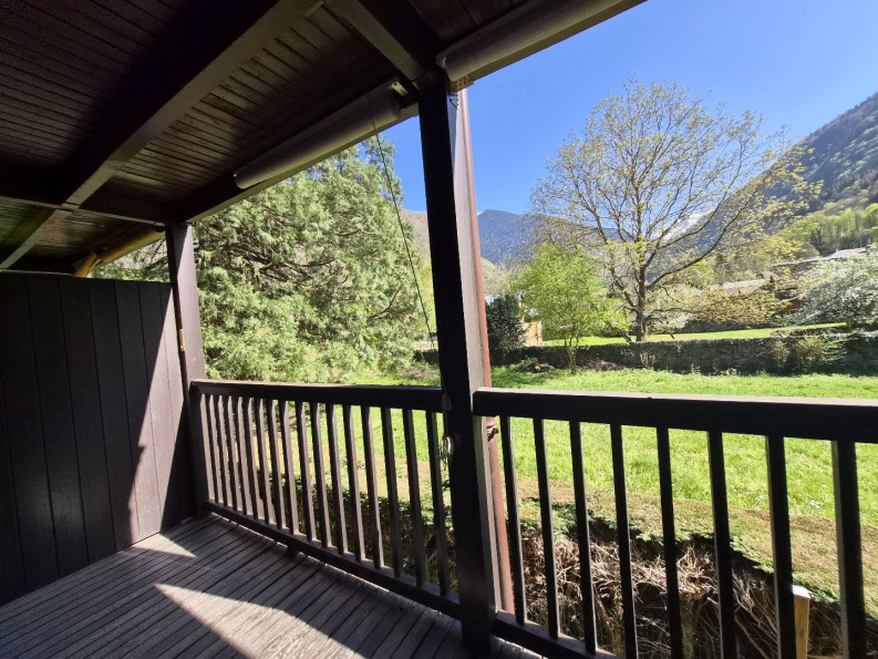 vente Appartement Bagneres De Luchon - Photo 5