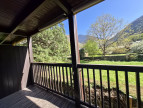 vente Appartement Bagneres De Luchon