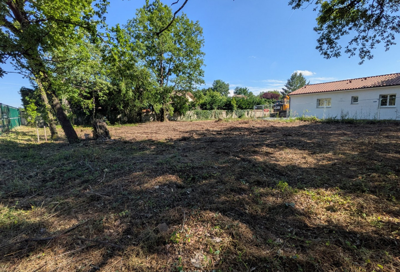 vente Terrain Muret - Photo 4