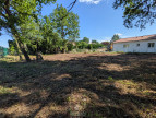 vente Terrain Muret