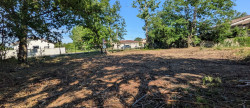 vente Terrain Muret