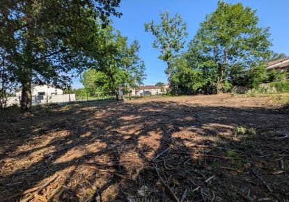 vente Terrain Muret