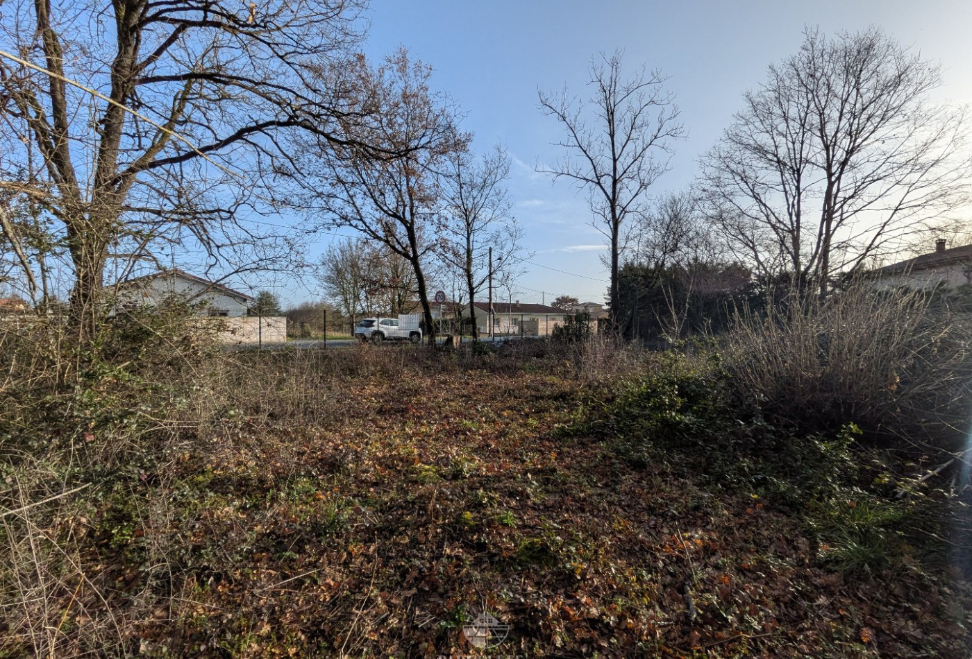 vente Terrain Muret - Photo 4