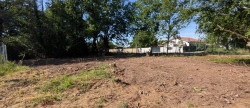 vente Terrain Muret