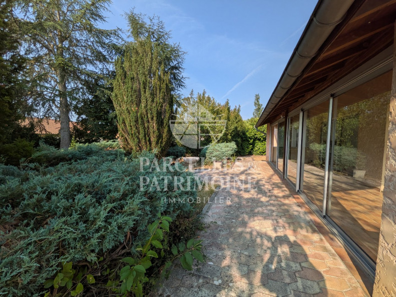 vente Maison Palaminy - Photo 2
