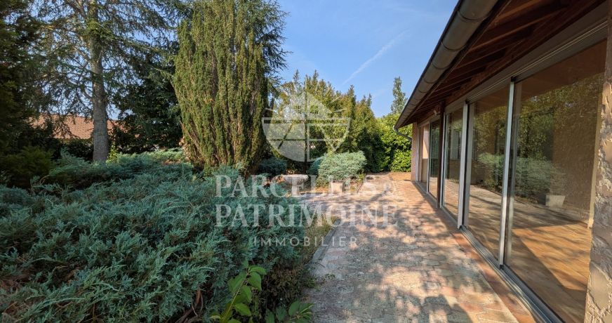 vente Maison Palaminy