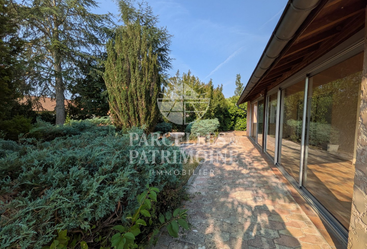 vente Maison Palaminy - Photo 2