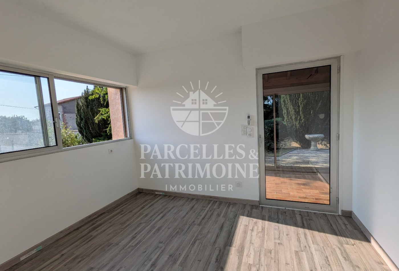 vente Maison Palaminy - Photo 7