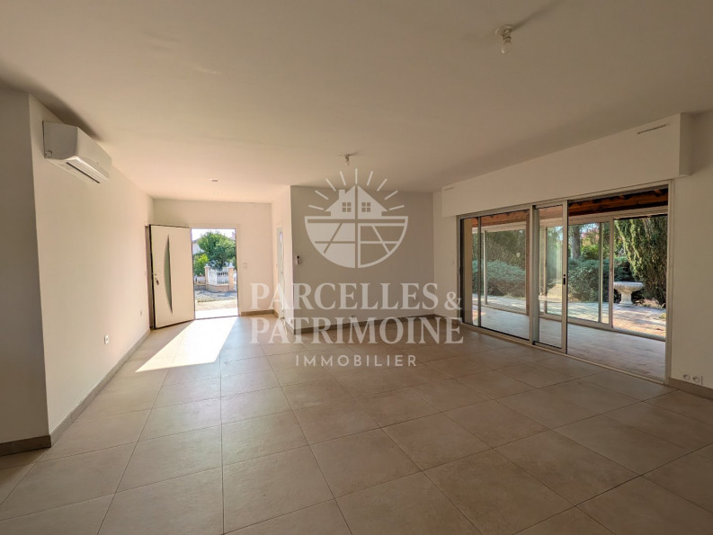 vente Maison Palaminy - Photo 3