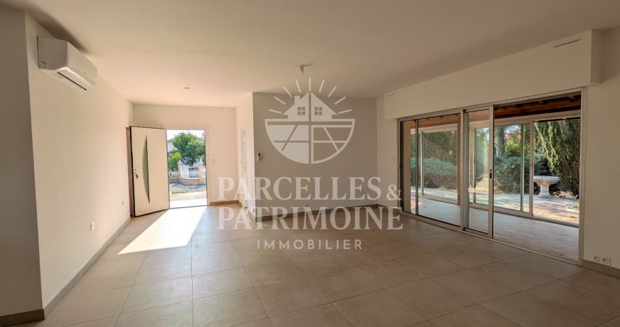 vente Maison Palaminy