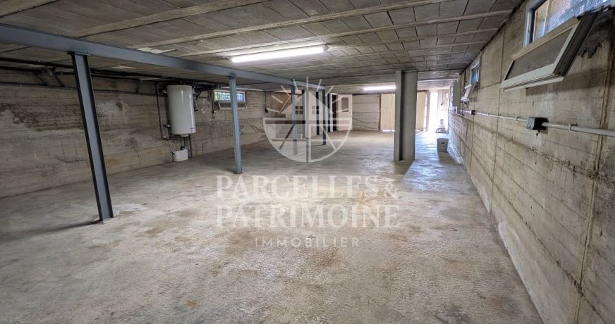 vente Maison Palaminy