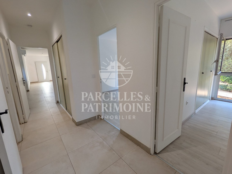 vente Maison Palaminy - Photo 6