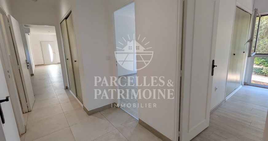 vente Maison Palaminy