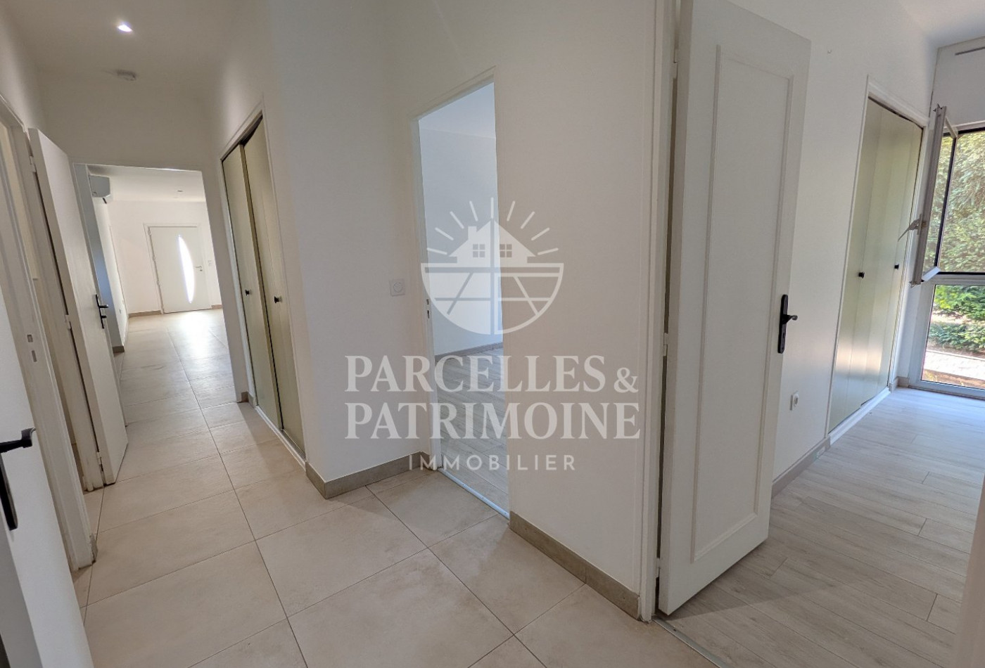 vente Maison Palaminy - Photo 6