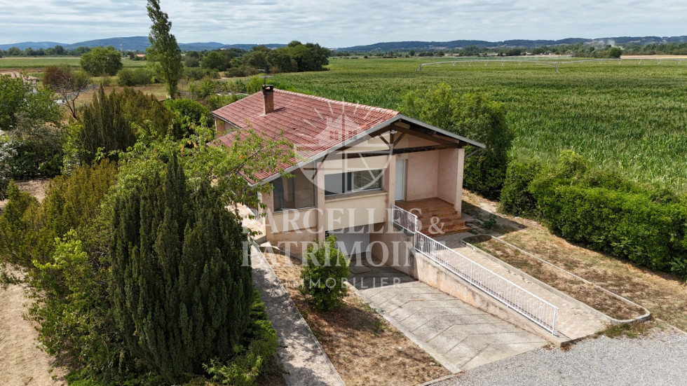 vente Maison Palaminy - Photo 1