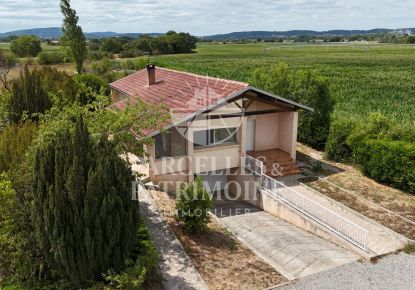 vente Maison Palaminy
